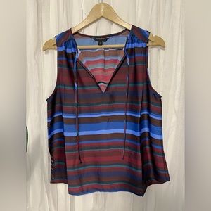 Banana Republic Relaxed Fit Tank size small